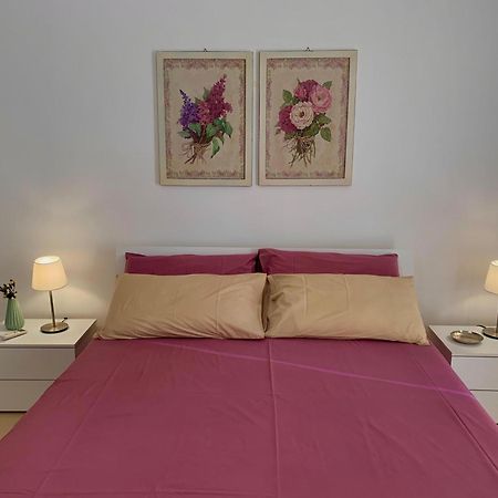Amor Di Casa Bari Exteriér fotografie