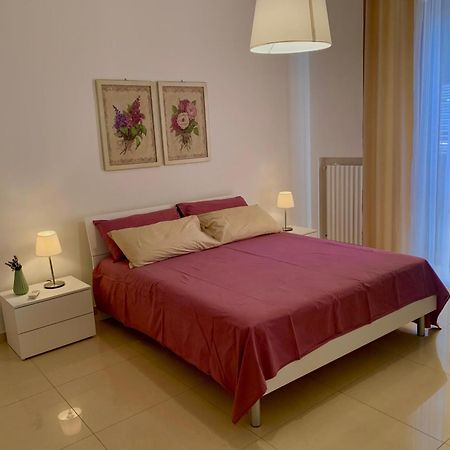 Amor Di Casa Bari Exteriér fotografie