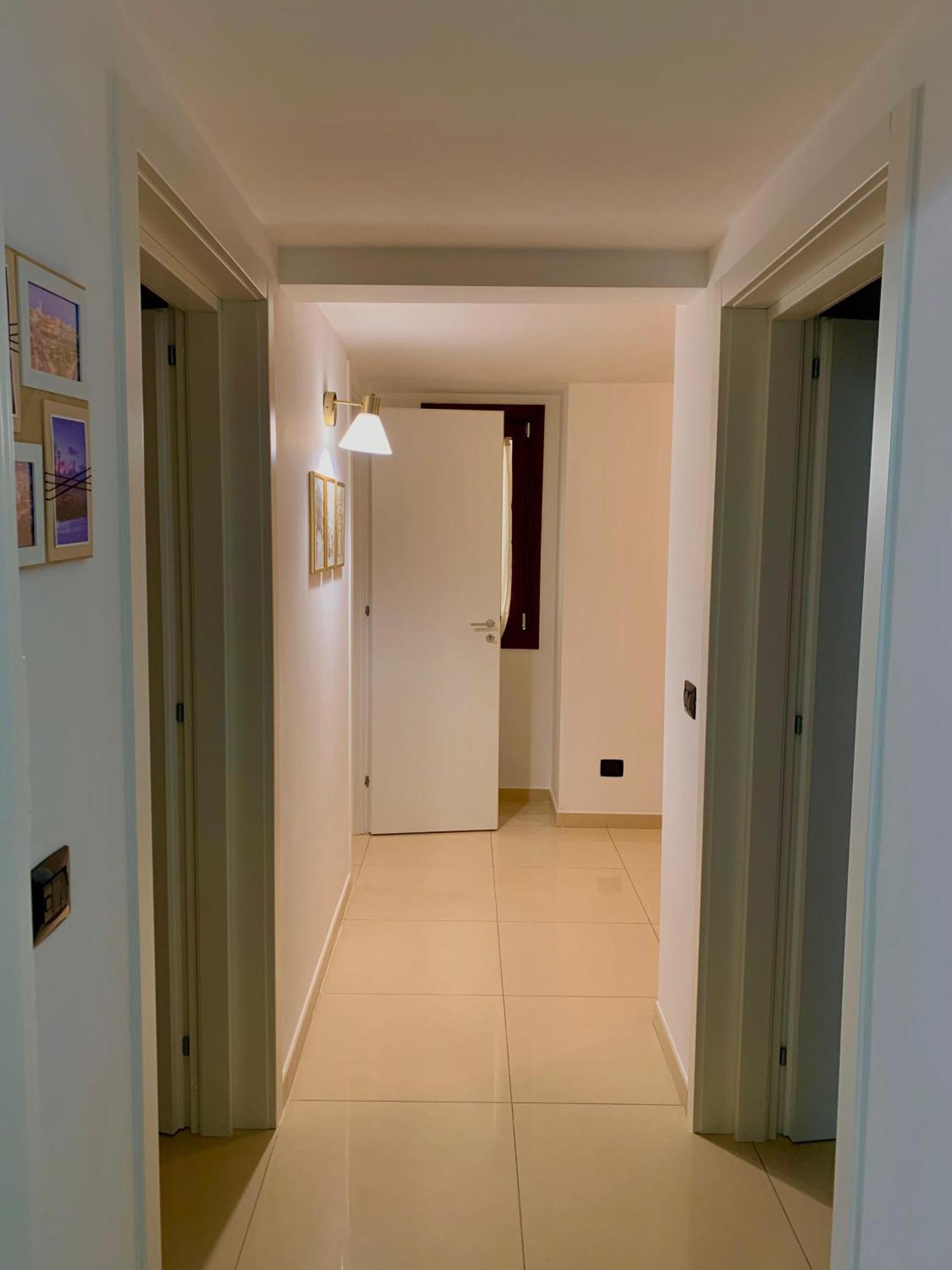 Amor Di Casa Bari Exteriér fotografie