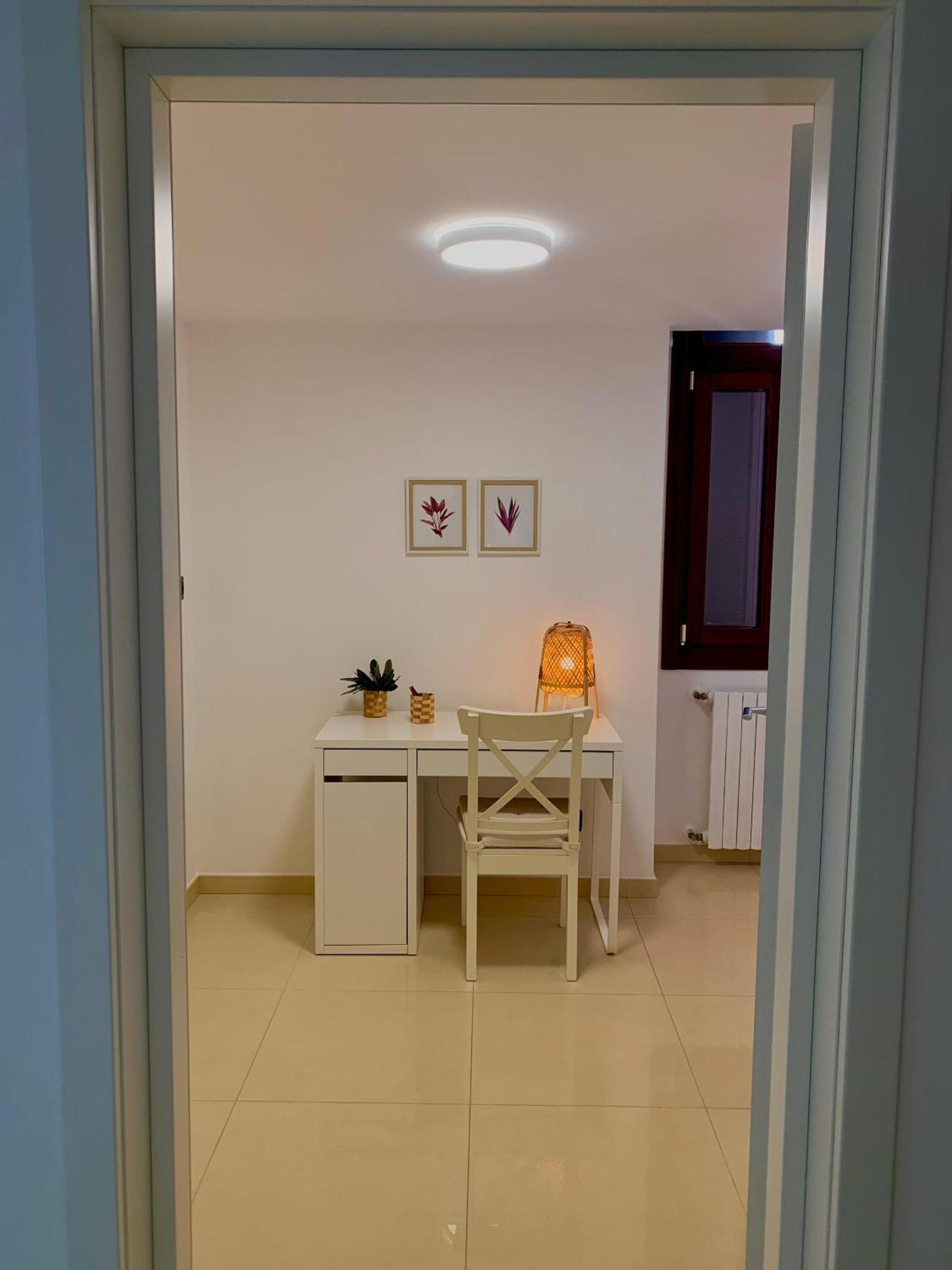 Amor Di Casa Bari Exteriér fotografie