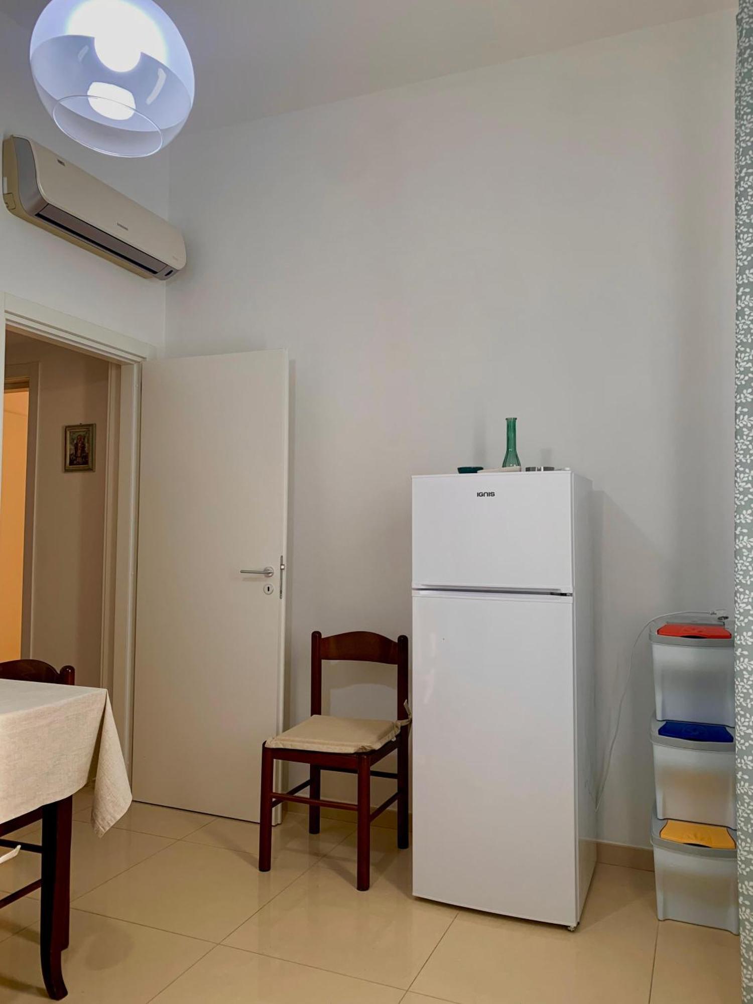 Amor Di Casa Bari Exteriér fotografie
