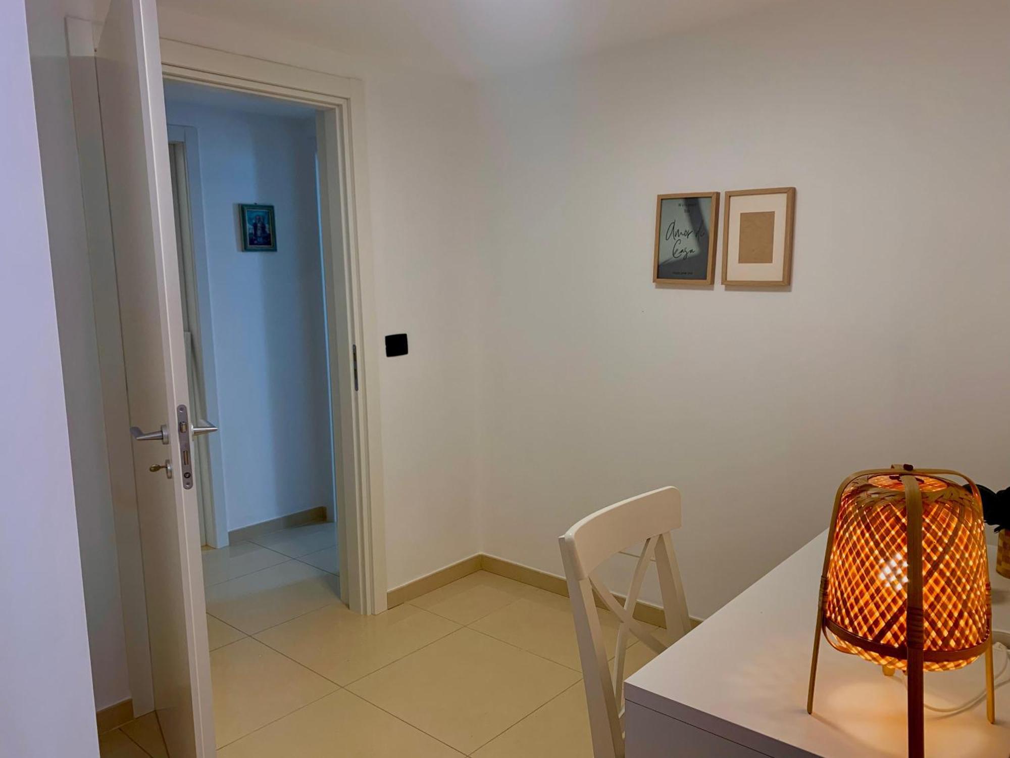 Amor Di Casa Bari Exteriér fotografie