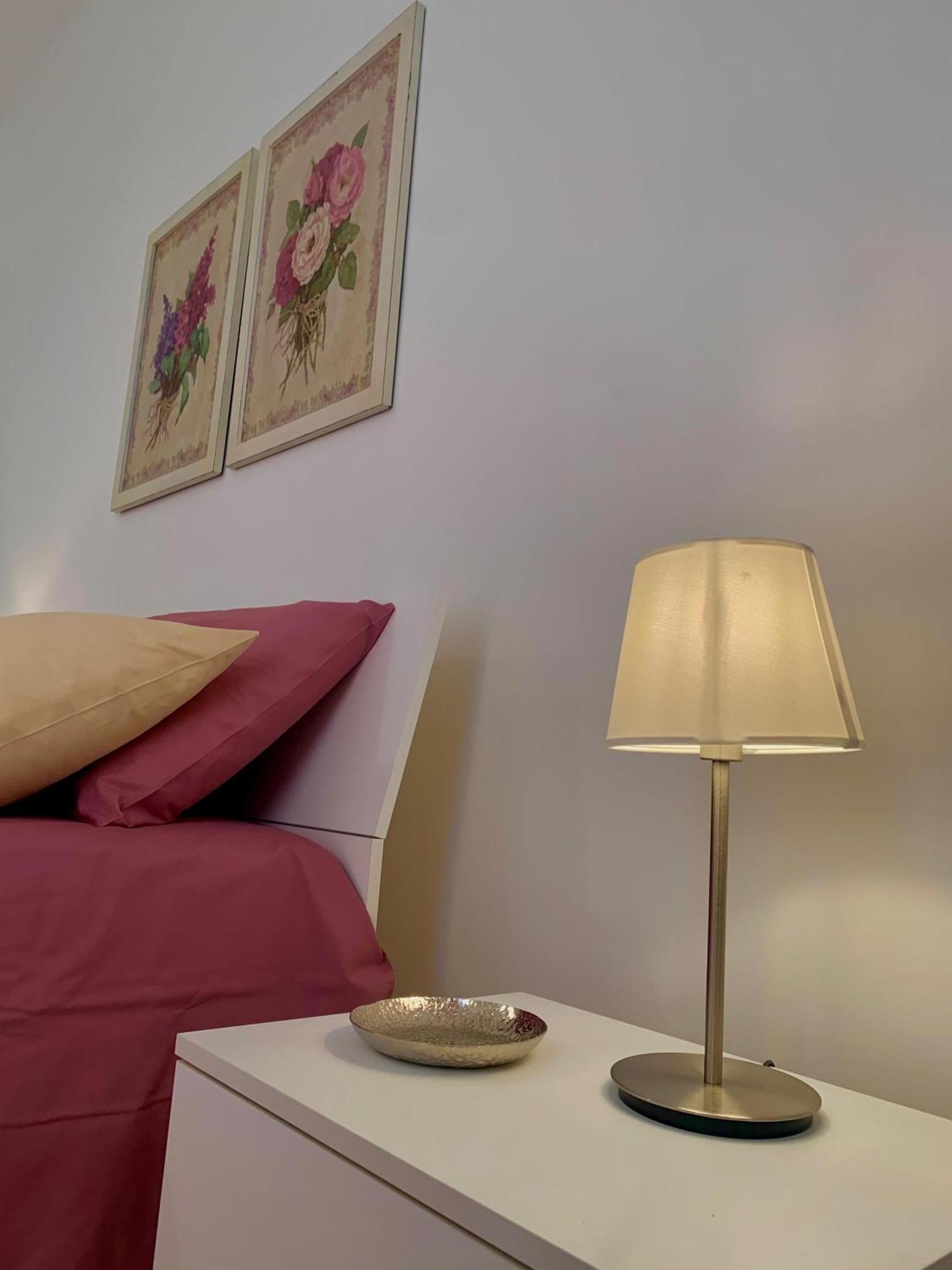 Amor Di Casa Bari Exteriér fotografie