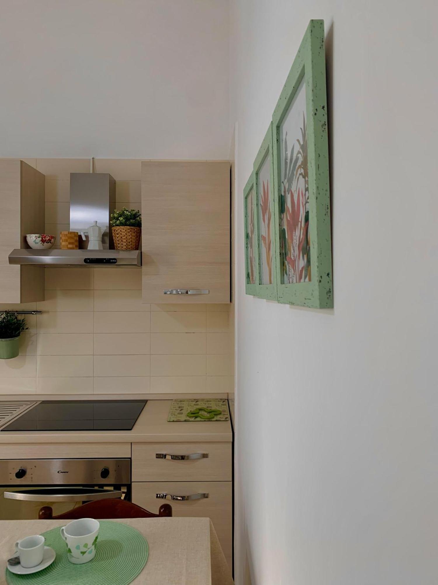 Amor Di Casa Bari Exteriér fotografie