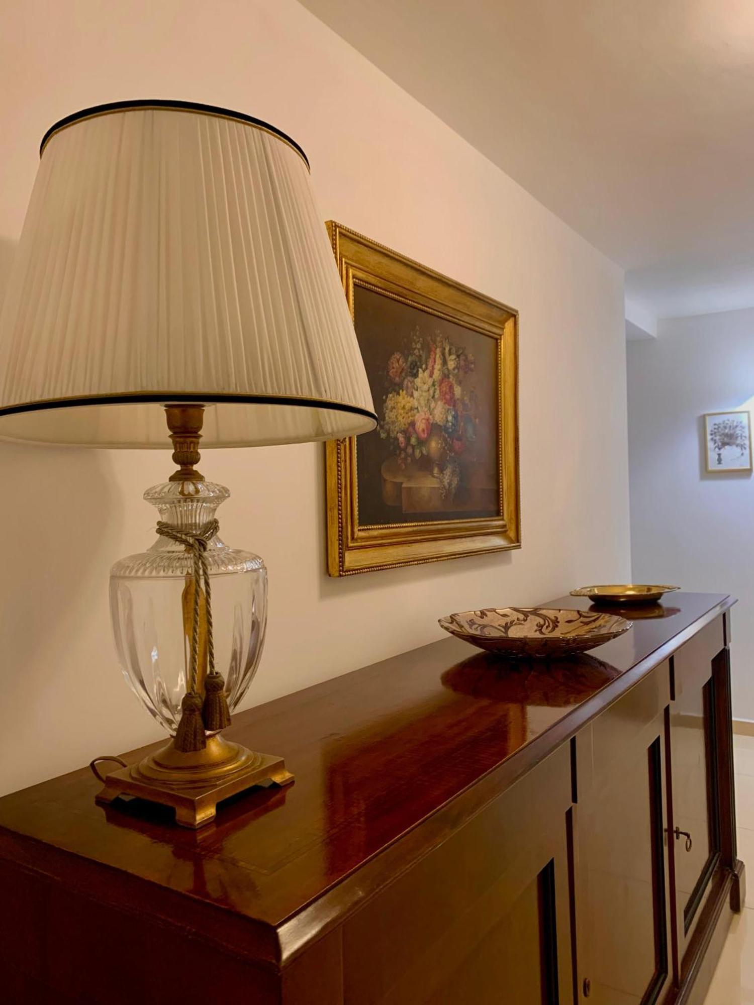 Amor Di Casa Bari Exteriér fotografie